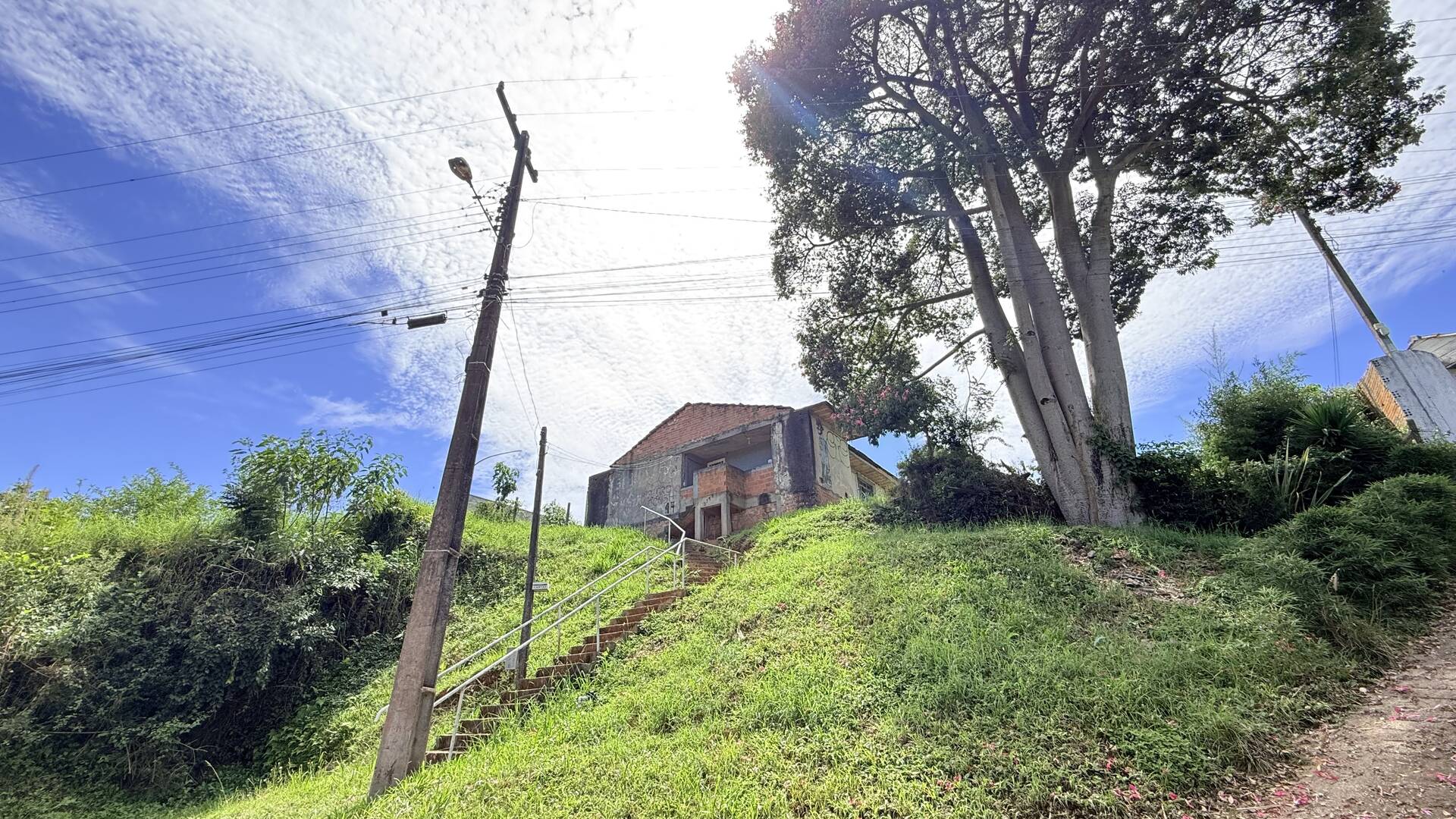 Casa em Colombo no Bairro Osasco