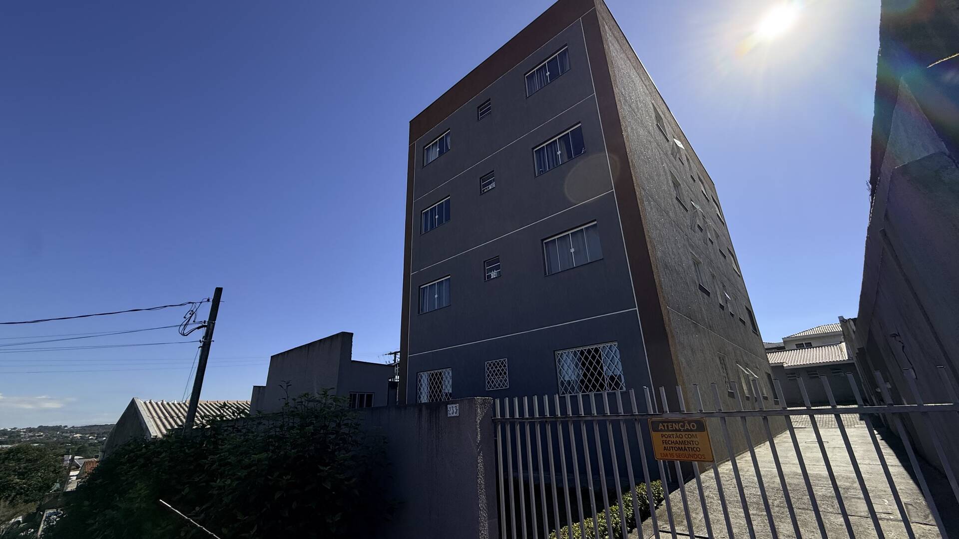 Oportunidade imperdível: Apartamento à venda no Campo Pequeno, Colombo
