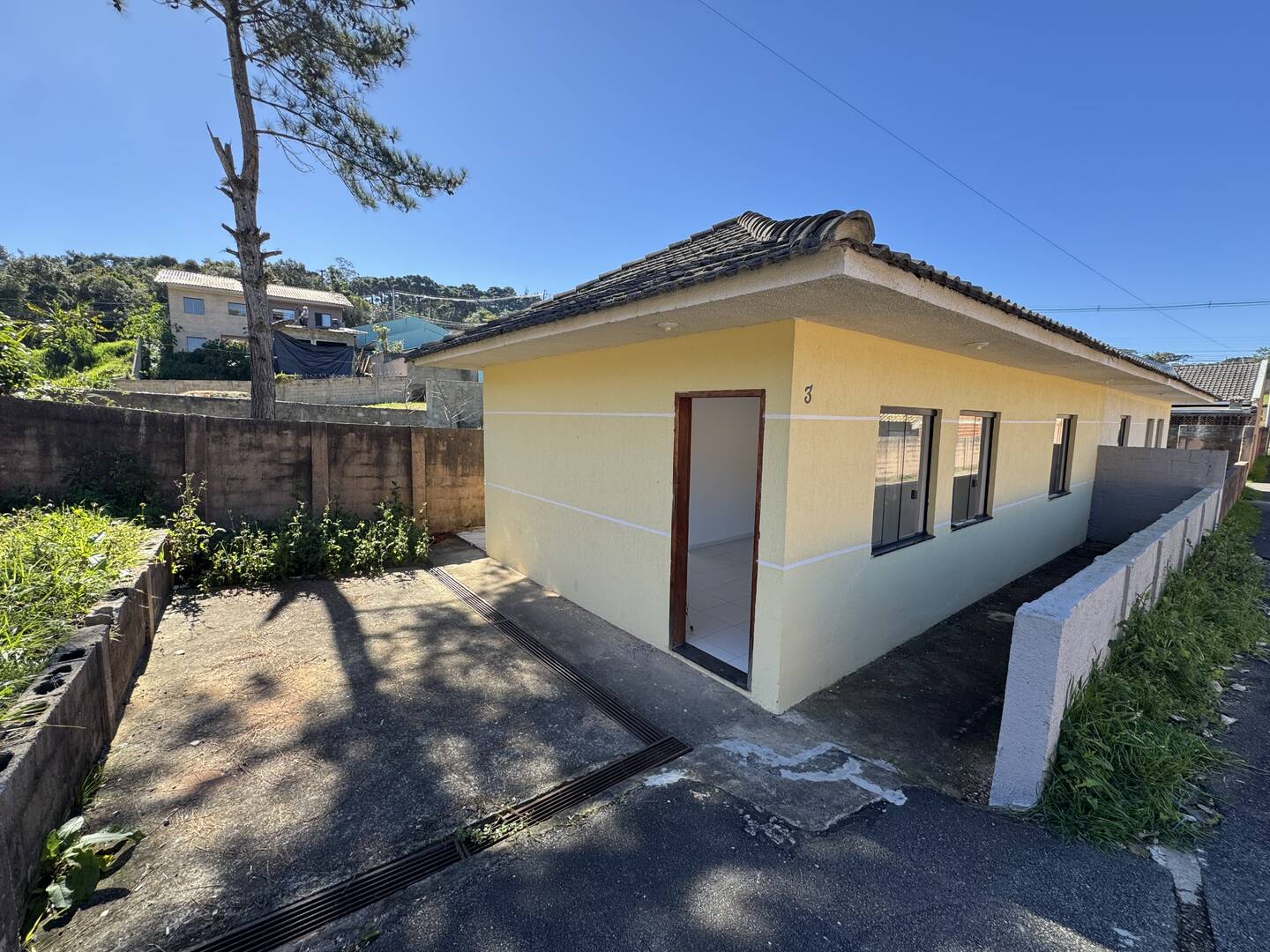 Oportunidade Casa Venda Bairro São Dimas 234.900,00