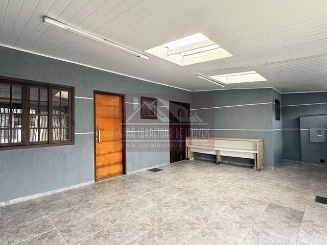 #716 - Casa para Locação em Colombo - PR - 1