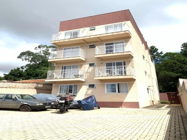 #236 - Apartamento para Locação em Colombo - PR - 1