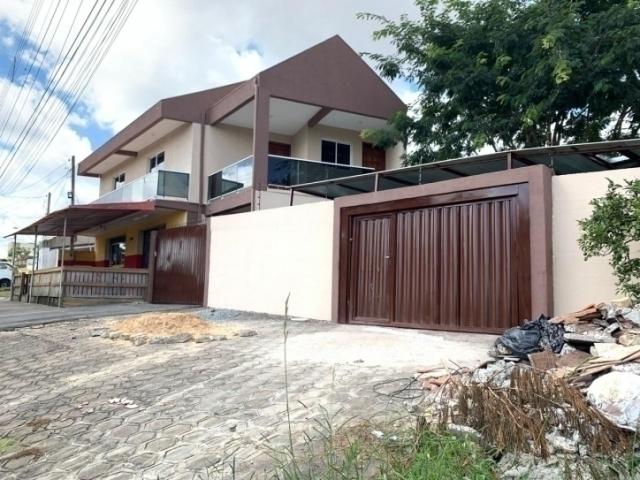 #253 - Casa para Locação em Colombo - PR - 1