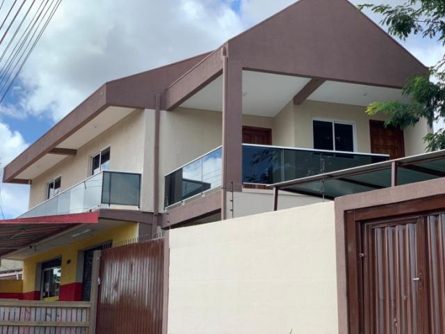 #253 - Casa para Locação em Colombo - PR - 3
