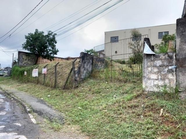 #226 - Área para Venda em Colombo - PR