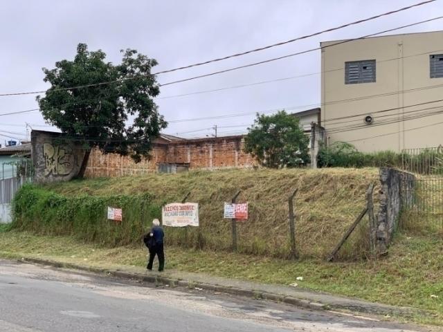 #226 - Área para Venda em Colombo - PR