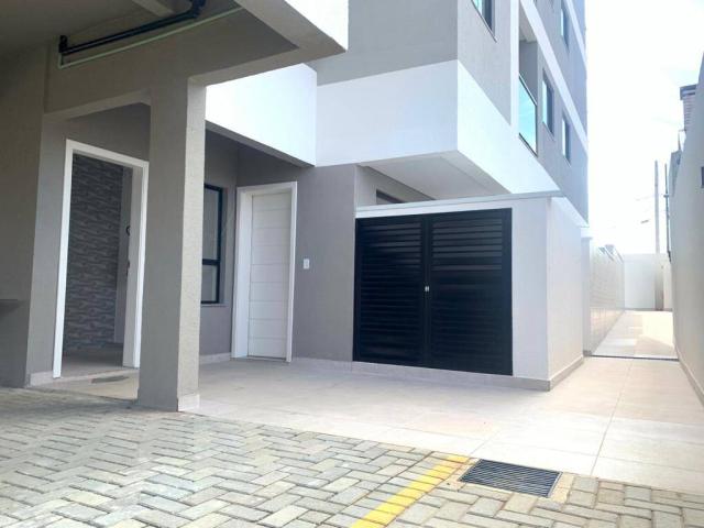 #343 - Apartamento para Venda em Colombo - PR - 1