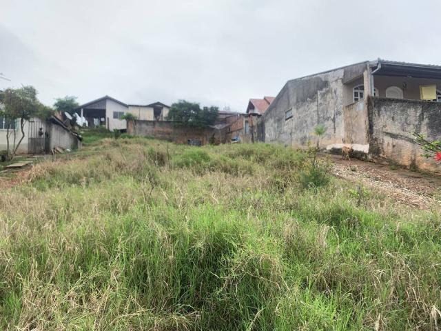 #423 - Terreno para Venda em Colombo - PR