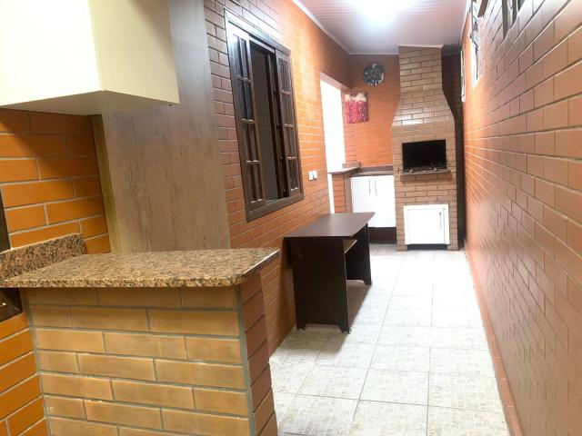 #451 - Casa para Venda em Colombo - PR