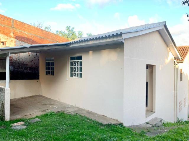 #492 - Casa em condomínio para Locação em Colombo - PR - 1