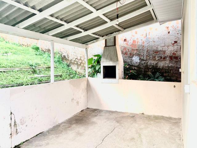 #492 - Casa em condomínio para Locação em Colombo - PR - 2