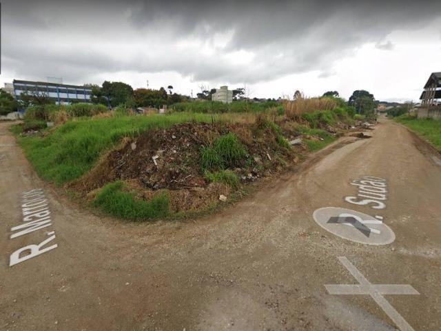 #507 - Terreno para Venda em Colombo - PR - 2