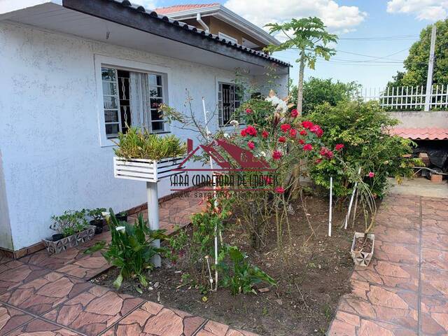 #536 - Casa para Venda em Pinhais - PR - 1