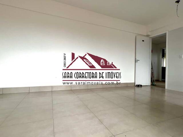 #565 - Apartamento para Locação em Colombo - PR - 3