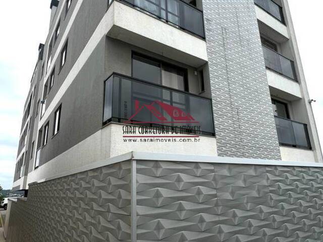 #565 - Apartamento para Locação em Colombo - PR - 2