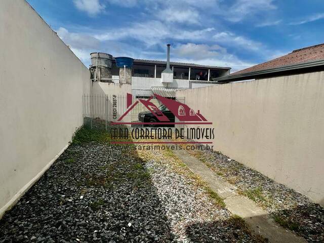 #570 - Casa em condomínio para Locação em Colombo - PR - 3