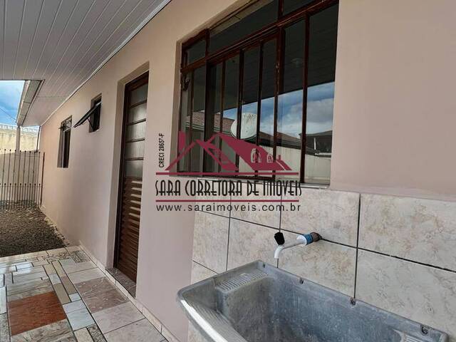 #570 - Casa em condomínio para Locação em Colombo - PR - 2