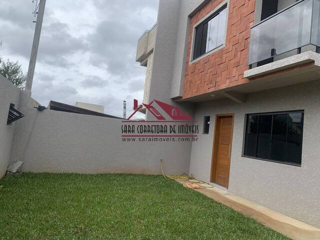 Sobrado para Venda em Colombo - 5
