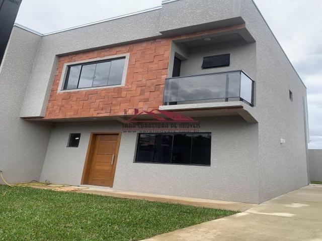 #469 - Sobrado para Venda em Colombo - PR