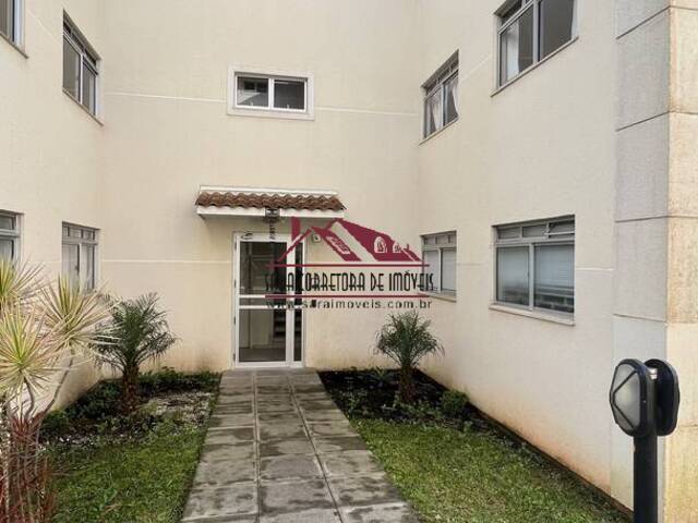 #576 - Apartamento para Locação em Colombo - PR