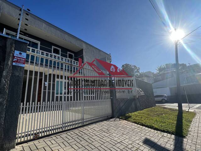 #489 - Sobrado para Venda em Curitiba - PR