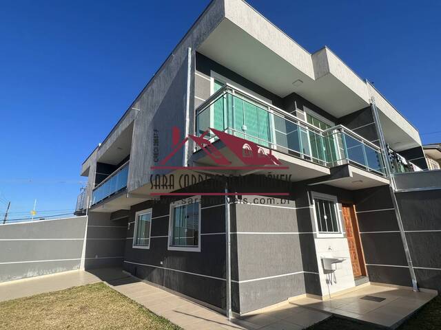 #489 - Sobrado para Venda em Curitiba - PR