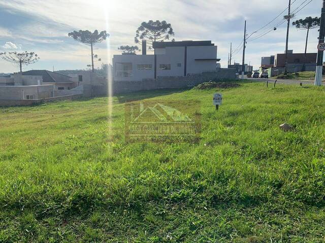 #553 - Terreno em condomínio para Venda em Colombo - PR