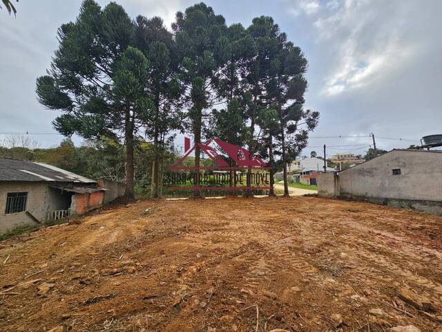 #605 - Terreno para Venda em Colombo - PR