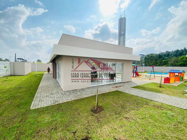 #608 - Apartamento para Locação em Colombo - PR - 3