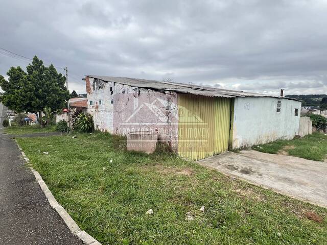 #612 - Terreno para Venda em Colombo - PR
