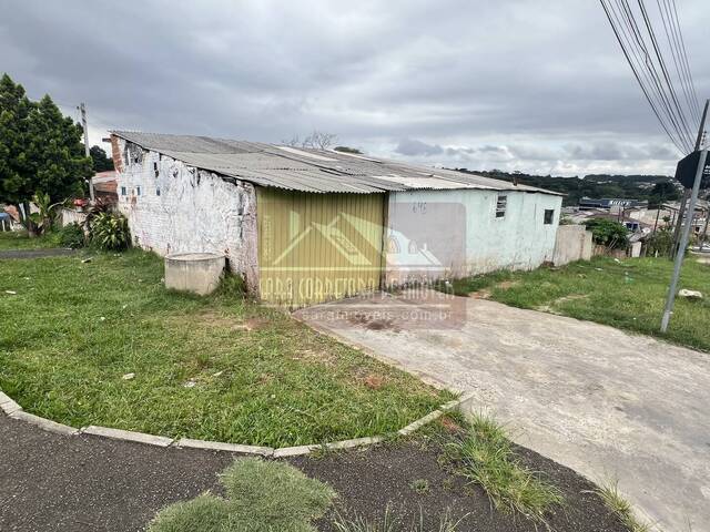 #612 - Terreno para Venda em Colombo - PR