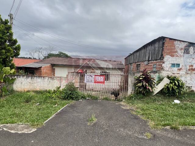 #612 - Terreno para Venda em Colombo - PR