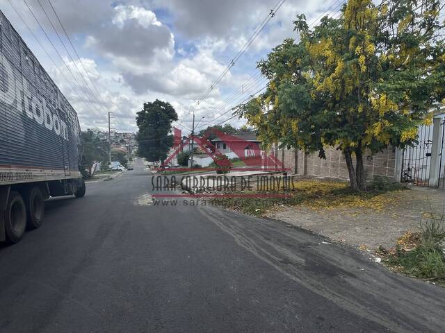 #613 - Terreno para Venda em Curitiba - PR