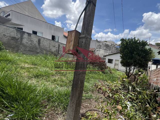 #613 - Terreno para Venda em Curitiba - PR