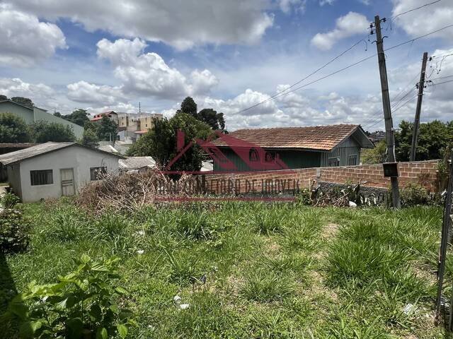 #613 - Terreno para Venda em Curitiba - PR