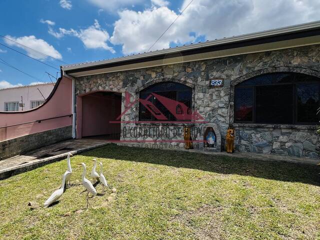 #617 - Casa para Venda em Curitiba - PR