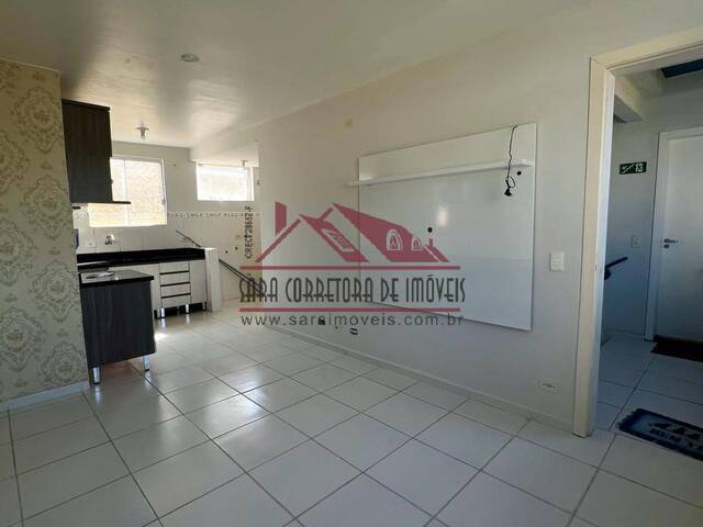 #619 - Apartamento para Locação em Colombo - PR
