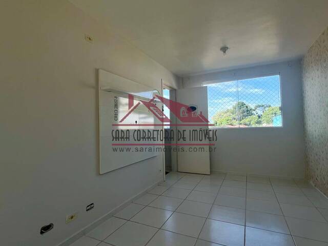 Apartamento para Venda em Colombo - 4