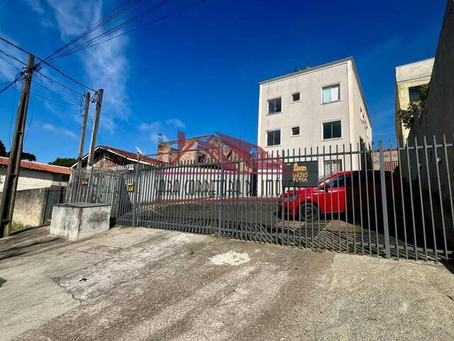 #619 - Apartamento para Venda em Colombo - PR
