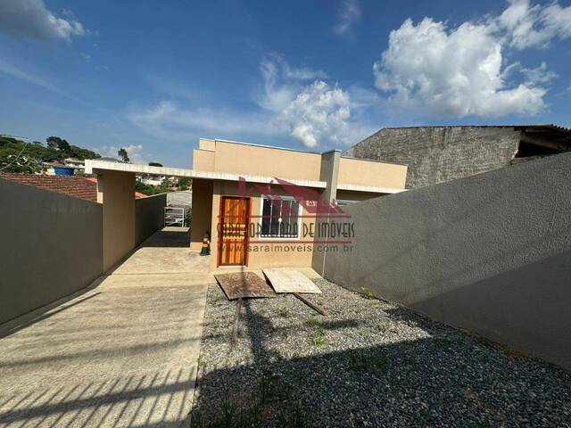 Venda em São Dimas - Colombo