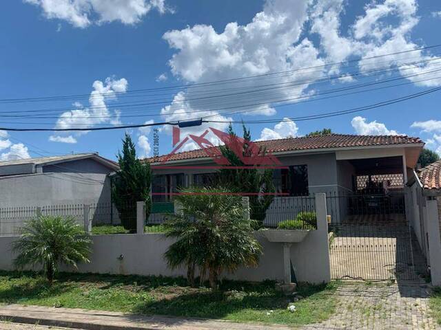 #628 - Casa para Venda em Almirante Tamandaré - PR - 1