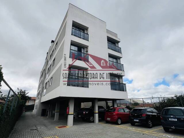 #629 - Apartamento para Venda em Colombo - PR