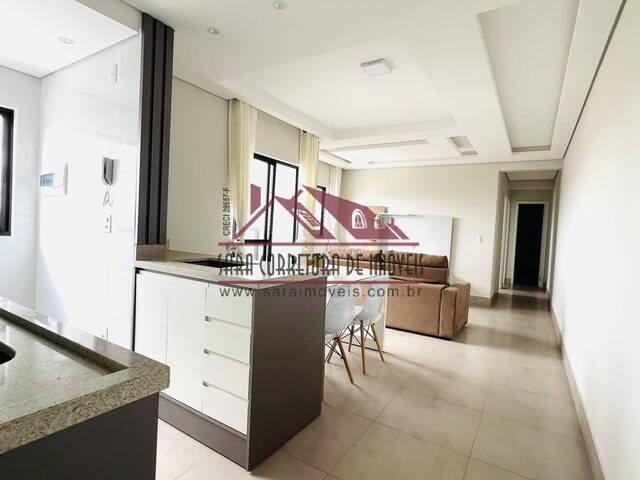#629 - Apartamento para Venda em Colombo - PR