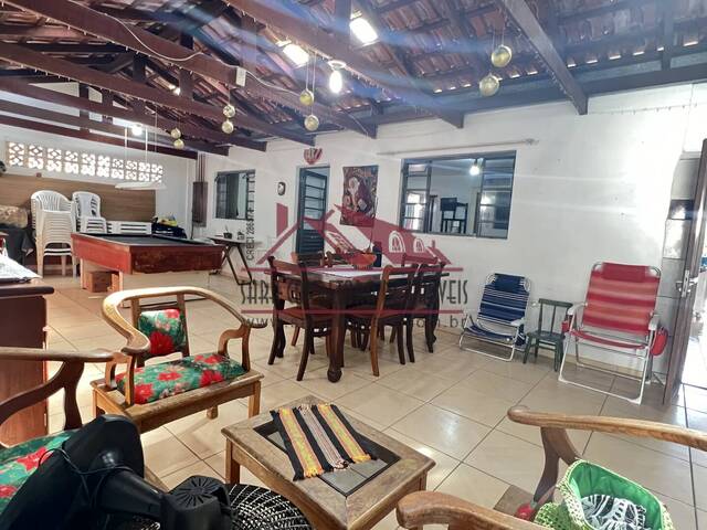 #632 - Casa para Venda em Colombo - PR