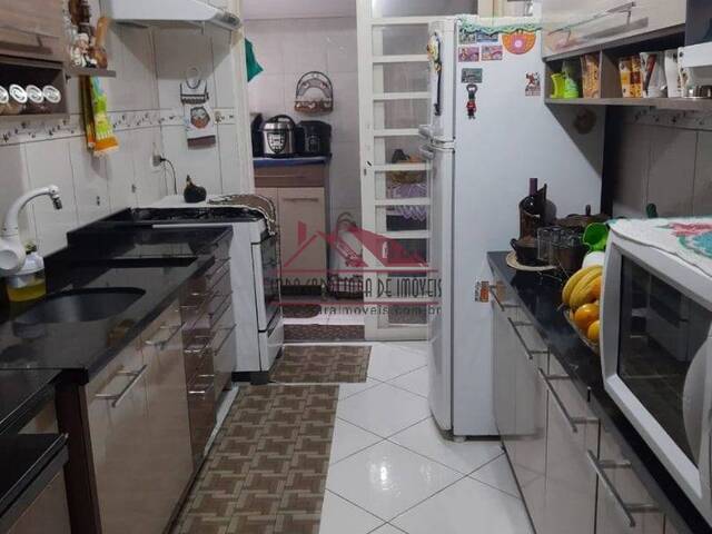 #639 - Apartamento para Venda em Curitiba - PR - 3