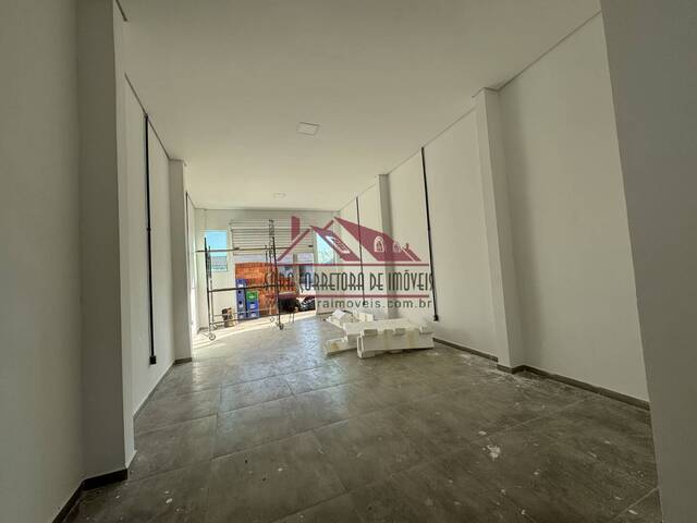 #646 - Sala para Locação em Colombo - PR