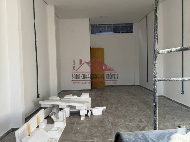 #646 - Sala para Locação em Colombo - PR