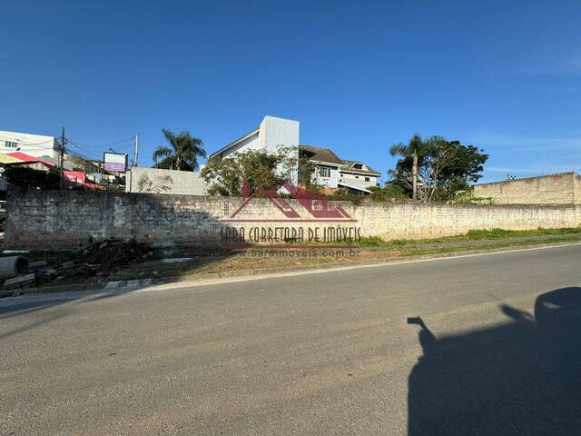#645 - Terreno para Venda em Colombo - PR - 2