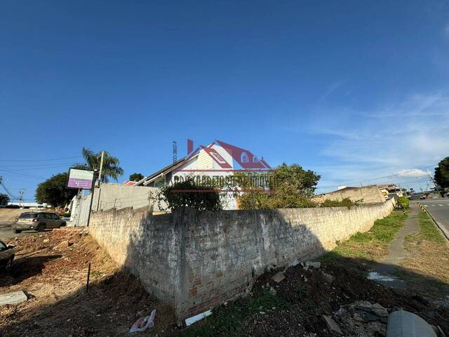 #645 - Terreno para Venda em Colombo - PR - 1