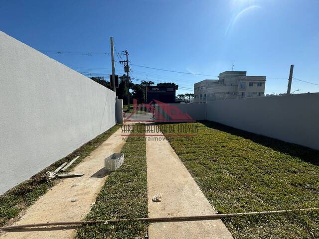 Quintal Frente