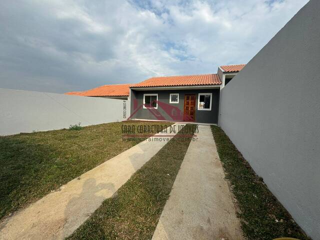 Venda em Campo Pequeno - Colombo